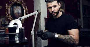 You Can Apply To Be On The Next Series Of Tattoo Fixers Tattoo Fixers Tattoo Fixers On Holiday Jay Hutton