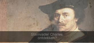 Stamboom Charles Genealogie en Achternaam