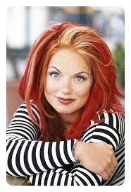 And, as you see, it looks great with blue eyes and. 72 Stunning Red Hair Color Ideas With Highlights
