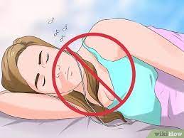 3 Ways To Get A Scary Movie Off Your Mind - Wikihow
