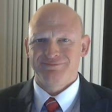 The Living Pulpit » John Herbst