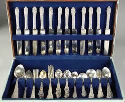 Maybe you would like to learn more about one of these? Gorham Sterlings For Sale Prices Appraisals Auctions Rochester Ny