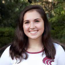 Sydney Maxwell's Chiles High School Bio