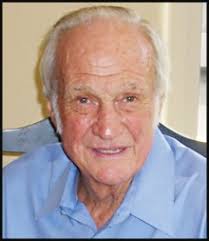 William APPLEGATE Obituary (2011)