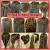 Last Minute Easy Hairstyles For School