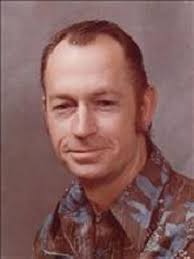 James C. Jimmy Rigdon Obituary October 7, 2015