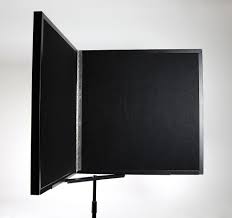 It should be noted that this booth is great even for those that don't travel, who just want a compact booth that gets the job done and doesn't cost much to make. How Effective Are Portable Vocal Booths