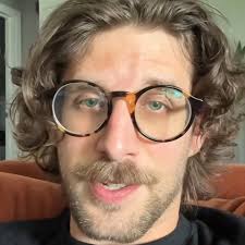 TikTok Johnathon Turner #mustache