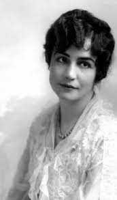 Women and Girls as Changemakers