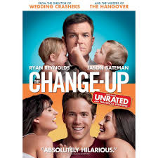 Dave is a married man with two kids and a loving wife , and mitch is a single man who is at the prime of his sexual life. The Change Up Ryan Reynolds Comedy Movies Up Full Movie