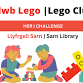 Lego Club Challenge event image
