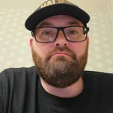 Rob Blevins (@robblevins)