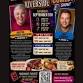 Comedy Night @ Tony's Riverside