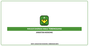 Jalan sultan mahmud, 20400 kuala terengganu, terengganu, malezija. Jawatan Kosong Majlis Daerah Hulu Terengganu Jobs Hub