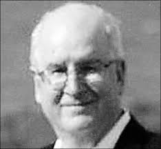 THOMAS ROAN Obituary (2014)