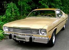 Image result for Harvest Gold 1976 Plymouth