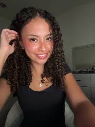 like who #audio #sound #soundstouse #curlyhair #fyp