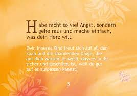 Jeder von uns trägt ein inneres kind in sich, das heimat finden will. Die Heilung Des Inneren Kindes Kartenset Sich Im Herzen Beruhren Lassen Huhn Susanne Amazon De Bucher