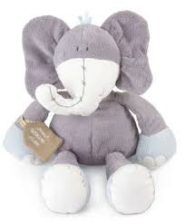 Wonderful comforter,bought many times as gift and always had to order more by age of 7 to 9 months when the comforter was selected as the special sleep item. Once Upon A Time Peanut Elephant Soft Toy Elephant Soft Toy Mamas And Papas Elephant Plush