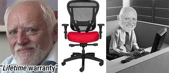 2023 Ergo Trends: Multi-Device Neutral-ish Posture + Fitness