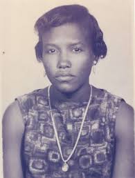 Lea Pierre-Louis Obituary