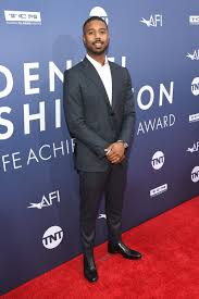 When it was revealed a couple years ago that the new fantastic four movie would star michael b. Michael B Jordan And Denzel Washington S New Movie Trailer