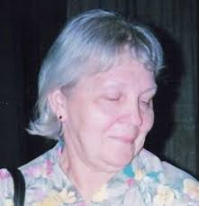 Shirley A. Drollinger Scales (1936-2021)