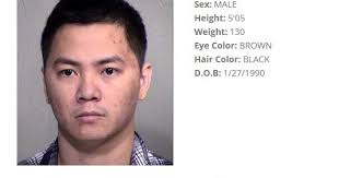 Mesa Police Department Crime Blog: Sexual Exploitation of a Minor