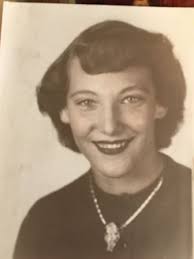 Shirley Jefferson Obituary