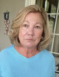 Obituary information for Carol Rich