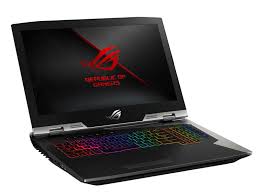 Cobain laptop asus rog yuk! Asus Rog G703 Laptop Gaming Super Seharga 60 Juta