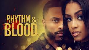 I'm using her pic cause I swear I'm not crazy, y'all go look at "Hoochie  Daddie"