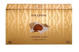 En Images Les Dix Meilleurs Marrons Glaces De France Marron Glace Glace France