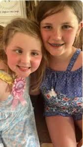 St Jude fundraiser at Pamplico Elementary Middle School