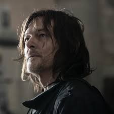 What was Daryl's job before the outbreak? : r/TWD