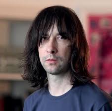 Bobby Gillespie from Primal Scream