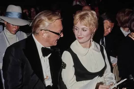 🎬 At 91, Shirley Jones Finally Reveals the Heartbreaking Truth About Jack Cassidy