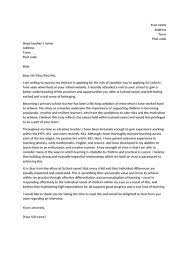 It doesn't matter what industry you're in or level you're at in your career—to get noticed by potential employers, your professional cover letter needs to knock their socks off. Covering Letter Of Application For Nqts Teaching Resources
