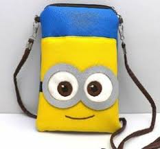 Rainbow loom anleitungen • 5,8 млн просмотров. 10 Minions Ideen Minion Minion Kissen Minions Geburtstag
