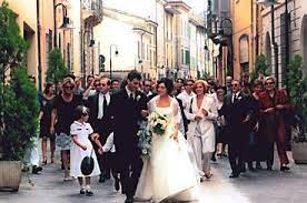 Big Italian Wedding Italian Wedding Traditions American Wedding Italian Wedding