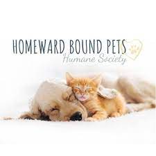 We believe that each animal has unique qualities that someone is looking for in a companion and that. Homeward Bound Pets Humane Society Home Facebook