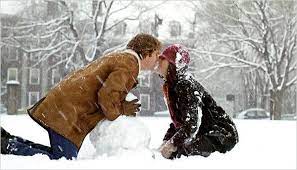 Attitude Adjustment: How Harvard Views 'Love Story' - The New York Times