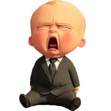 Wa sticker hantu gaul for whatsapp for android apk download via apkpure.com. Boss Baby Whatsapp Stickers Stickers Cloud