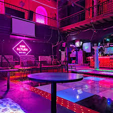 La Altura Discotheque