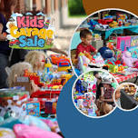 Kids Garage Sale