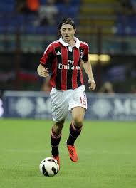 Pin On Ac Milan Players
