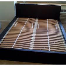 They offer bed foundations that have adjustable slats to improve softness or firmness to the bed. Find More Ikea King Size Bed Frame With Slatted Bed Base For Sale At Up To 90 Off