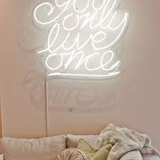 While it's obviously up to you what type of lighting you use in your bedroom, there are some types one of the best things about led lighting is that they are available in most standard fittings. Led Signs Bedroom Ideas And Photos Houzz