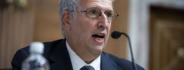 An Energy Regulator Crossed Manchin, Now He's Gone (Podcast)