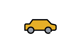Download Car Icon Graphic By Wirawizinda097 Creative Fabrica PSD Mockup Templates